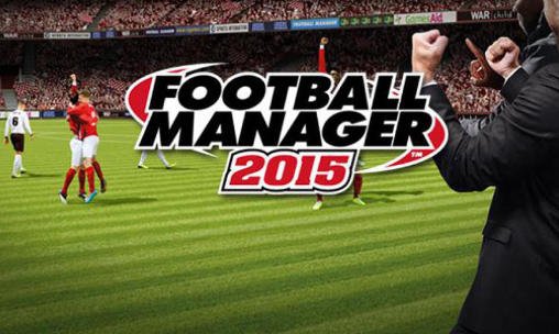 game pic for Football manager handheld 2015